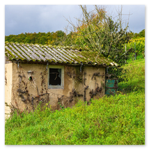 Werkschau Ullrich Gnoth Foto-Grafik-Design.