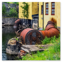 Werkschau Ullrich Gnoth Foto-Grafik-Design.