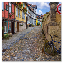 Werkschau Ullrich Gnoth Foto-Grafik-Design.