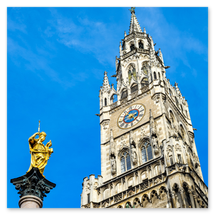 Werkschau Ullrich Gnoth Foto-Grafik-Design.