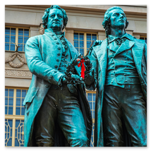 Werkschau Ullrich Gnoth Foto-Grafik-Design.