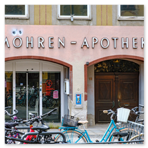 Werkschau Ullrich Gnoth Foto-Grafik-Design.