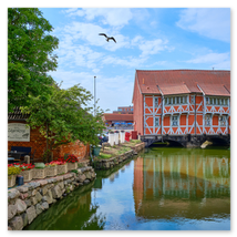 Werkschau Ullrich Gnoth Foto-Grafik-Design.