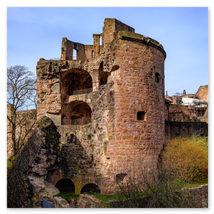 Werkschau Ullrich Gnoth Foto-Grafik-Design.