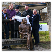 Werkschau Ullrich Gnoth Foto-Grafik-Design.