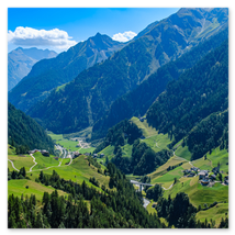 Werkschau Ullrich Gnoth Foto-Grafik-Design.