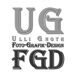 UGFGD - Ullrich Gnoth FotoGrafikDesign